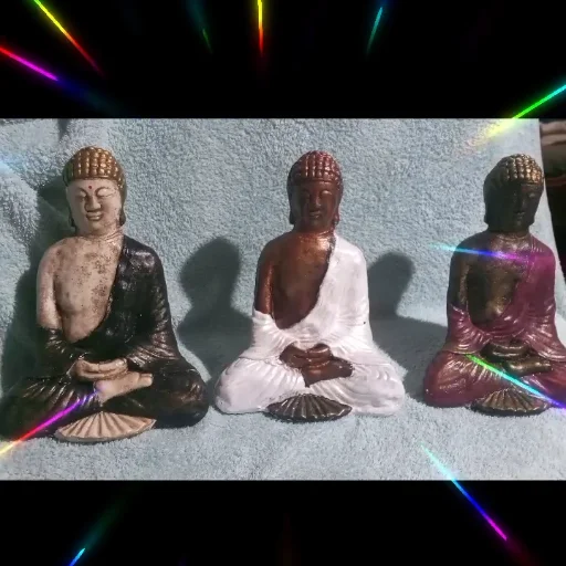 Budas medianos