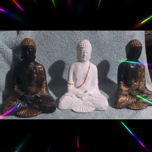 Budas medianos