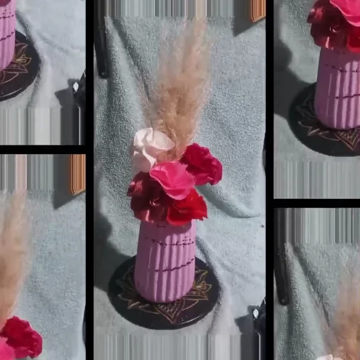 Florero grande - imagen 2