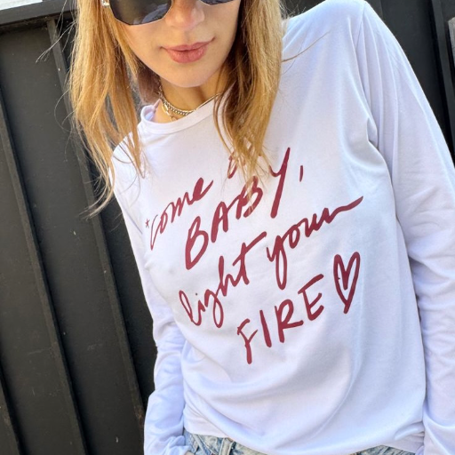 Remera Phelipa