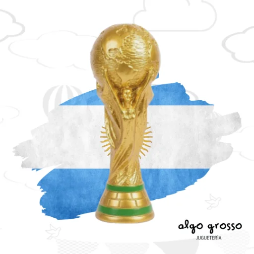 COPA MUNDIAL DE 23CM “ALTERNATIVO”