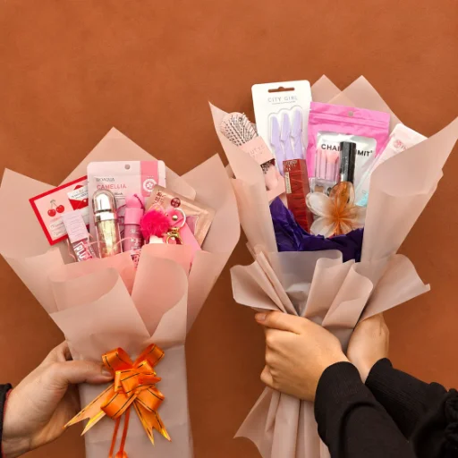 Ramos de maquillaje - imagen 3