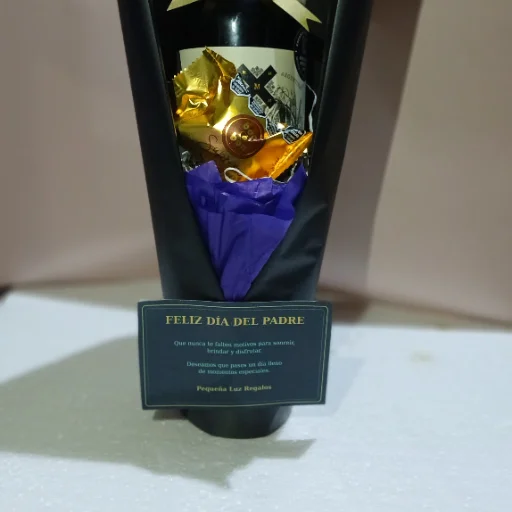 Regalos Día del padre