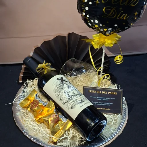 Hermosos regalos para papá!!!