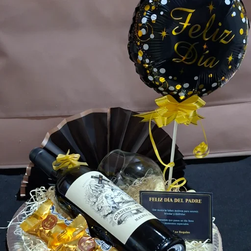 Hermosos regalos para papá!!!