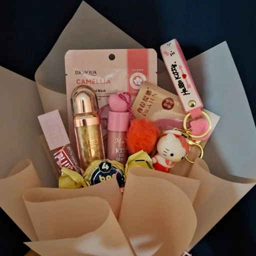 Ramo de maquillaje - imagen 3