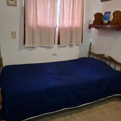 Habitación con 5 plazas - imagen 10