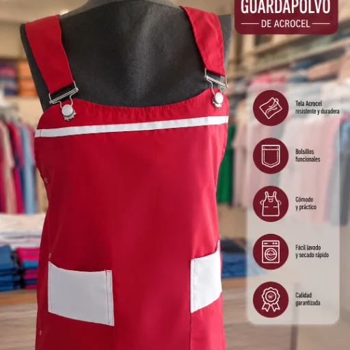 Chaquetas escolares