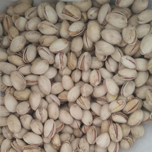 Pistachos