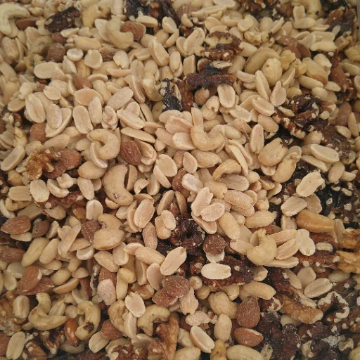 Mix Seco