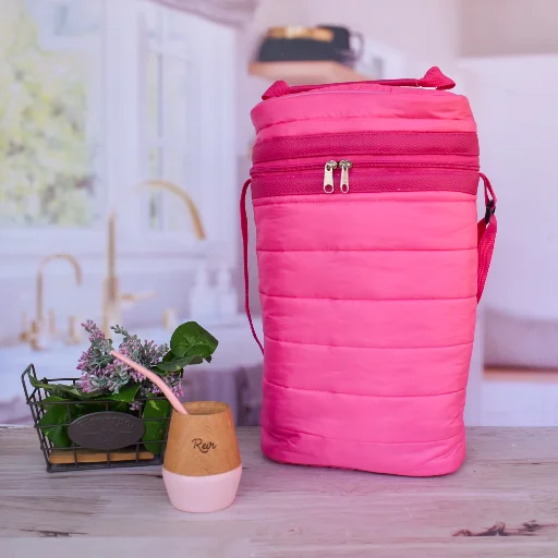 Bolso matero