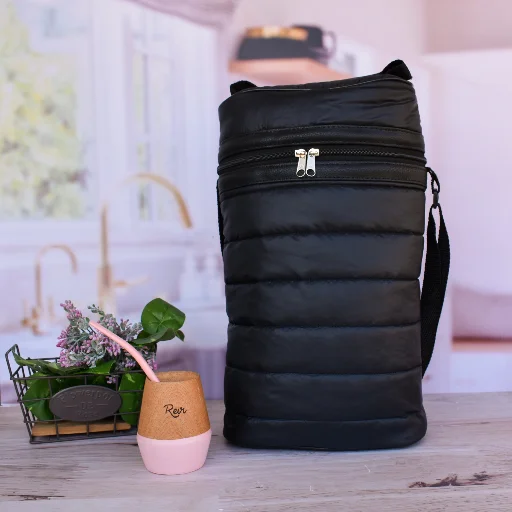 Bolso matero