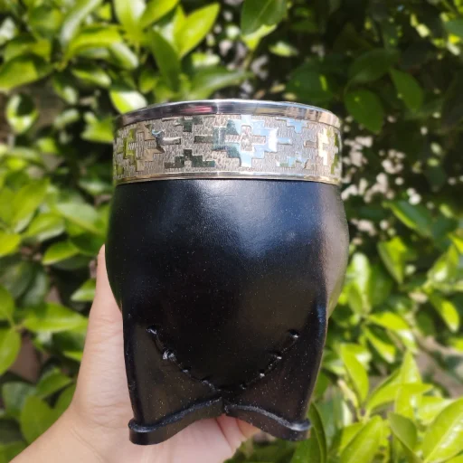 Mate imperial de calabaza - imagen 4
