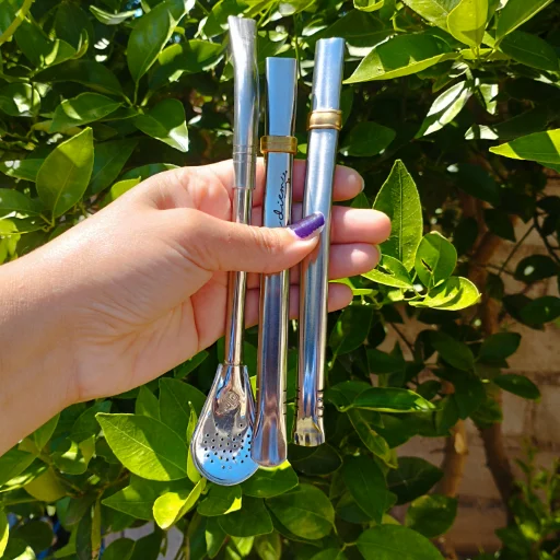 Bombilla pico de loro