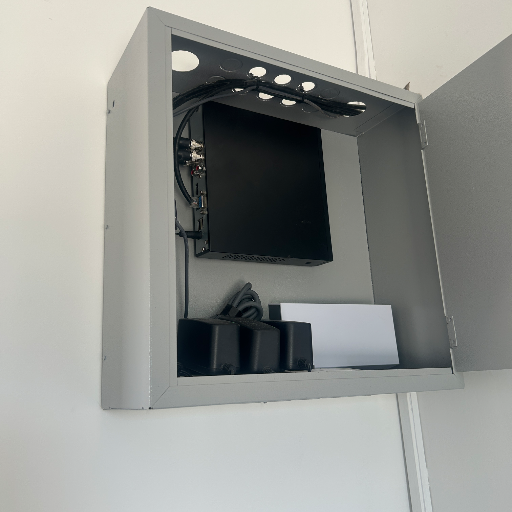 Instalación de Cámaras de Seguridad - imagen 5