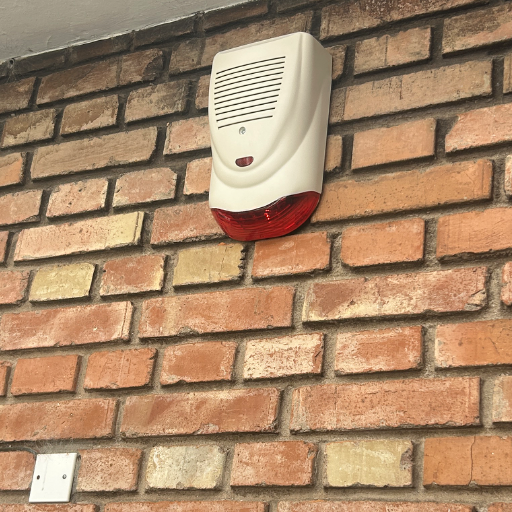 Instalación de Alarma de Seguridad - imagen 7