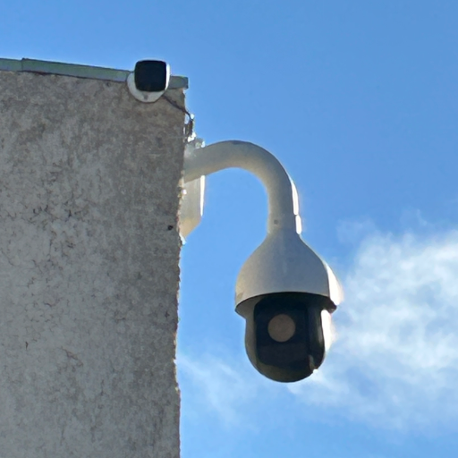 Instalación de Cámaras de Seguridad - imagen 8