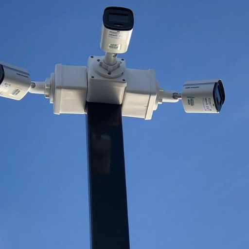 Instalación de Alarma y Cámara de Seguridad - imagen 8