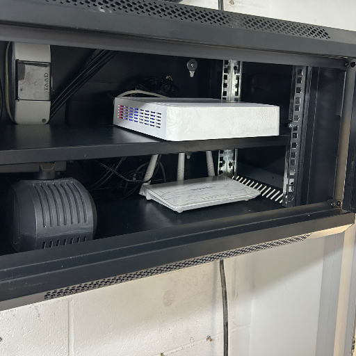Instalación de Alarma y Cámara de Seguridad - imagen 5