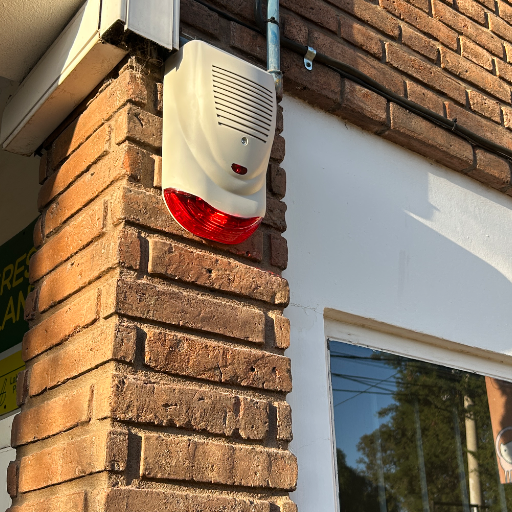 Instalación de Alarma y Cámara de Seguridad - imagen 15