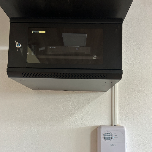 Instalación de Cámaras de Seguridad - imagen 6