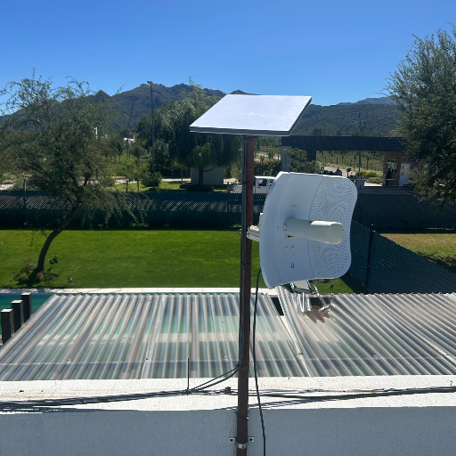 Instalación de Alarma y Cámara de Seguridad - imagen 10