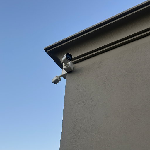 Instalación de Cámaras de Seguridad - imagen 4