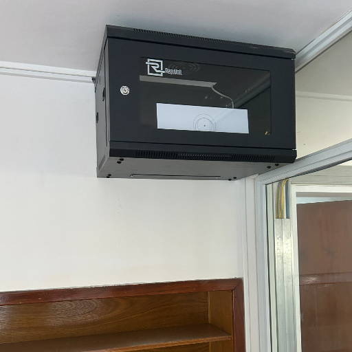 Instalación de Alarma y Cámara de Seguridad - imagen 18