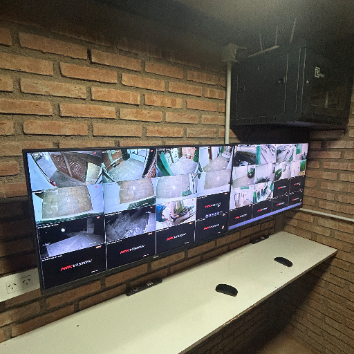 Instalación de Alarma y Cámara de Seguridad - imagen 9