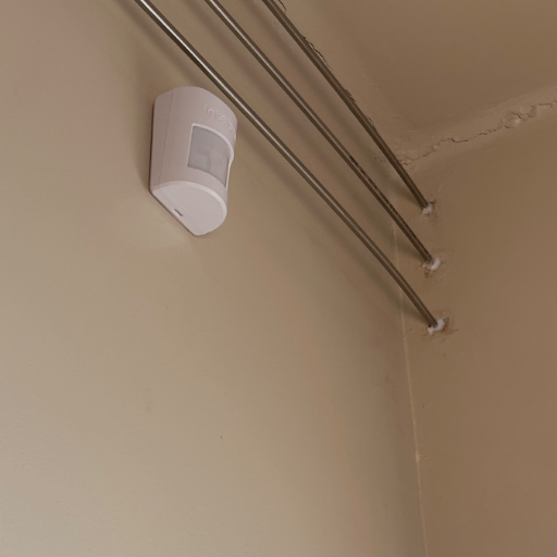 Instalación de Alarma y Cámara de Seguridad - imagen 6