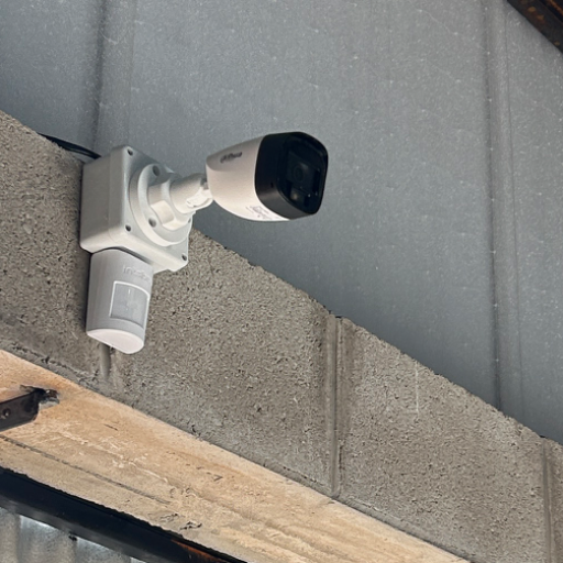 Instalación de Alarma de Seguridad - imagen 6