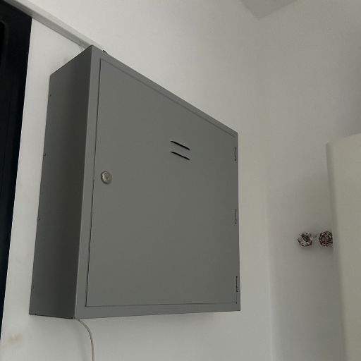 Instalación de Cámaras de Seguridad - imagen 7
