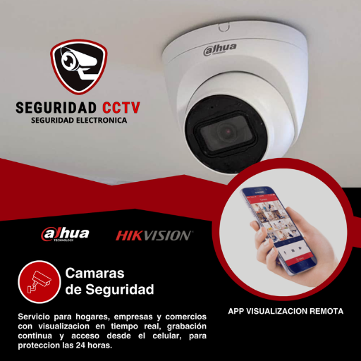 Instalación de Cámaras de Seguridad