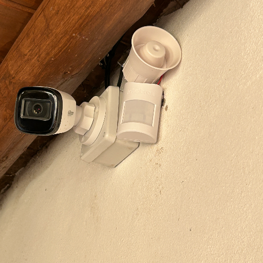 Instalación de Alarma de Seguridad - imagen 5