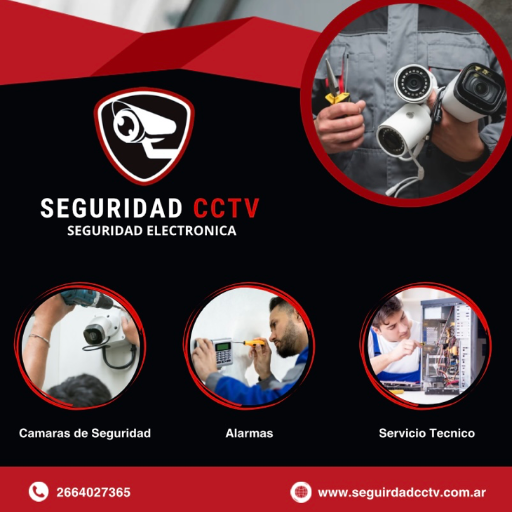 Instalación de Alarma y Cámara de Seguridad