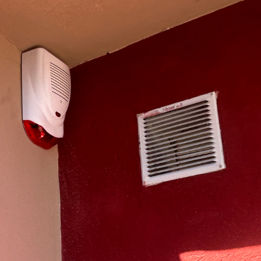 Instalación de Alarma y Cámara de Seguridad - imagen 14