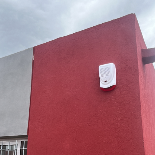 Instalación de Alarma y Cámara de Seguridad - imagen 12