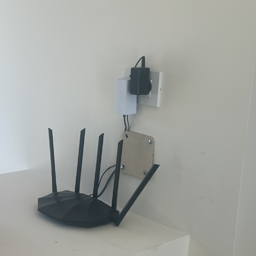 Instalación de Alarma y Cámara de Seguridad - imagen 17