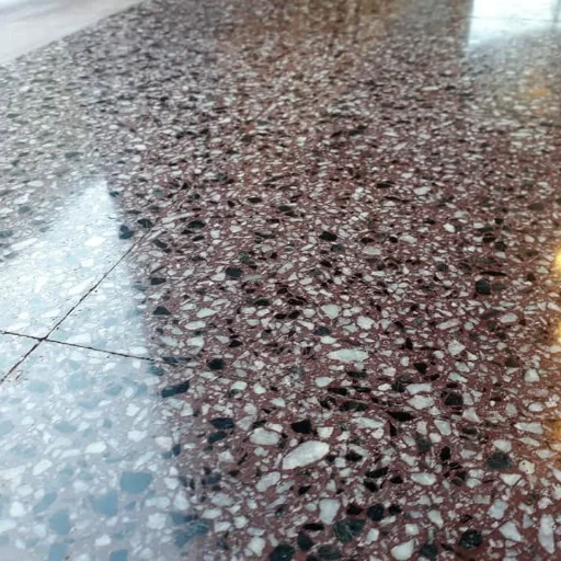 PULIDOS DE PISOS EN SAN LUIS Y ALREDEDORES, GRANITO, HORMIGON - imagen 2