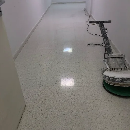 PULIDOS DE PISO DE GRANITO - imagen 4