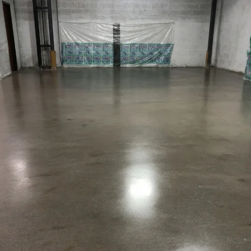 PULIDO DE PISOS EN SAN LUIS, MERLO, VILLA MERCEDES. PISOS DE HORMIGON, GRANITO, MICROCEMENTO. - imagen 3