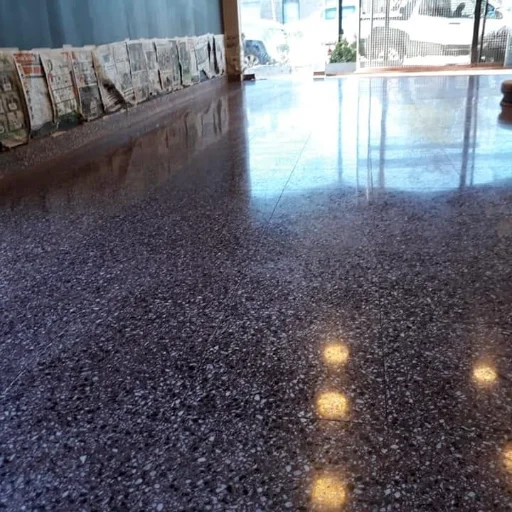 PULIDOS DE PISOS EN SAN LUIS Y ALREDEDORES, GRANITO, HORMIGON - imagen 3