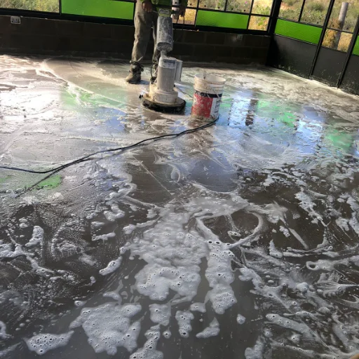 PULIDOS DE PISO DE GRANITO - imagen 3