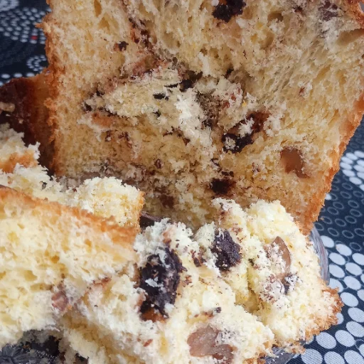 Pan dulce - imagen 3
