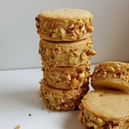 Alfajores artesanales - imagen 2