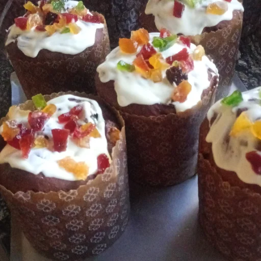 Pan dulce - imagen 2