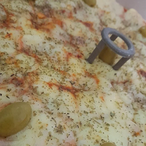 Pizzas,empanadas,hamburguesas,sanwich de milanesas
