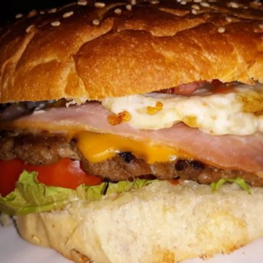 Pizzas,empanadas,hamburguesas,sanwich de milanesas - imagen 11