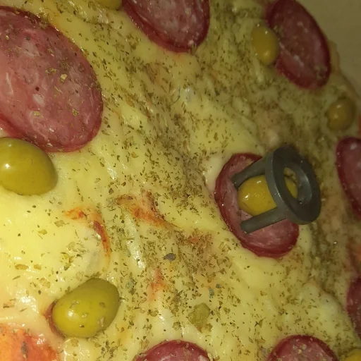 Pizzas,empanadas,hamburguesas,sanwich de milanesas - imagen 5