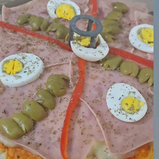 Pizzas,empanadas,hamburguesas,sanwich de milanesas